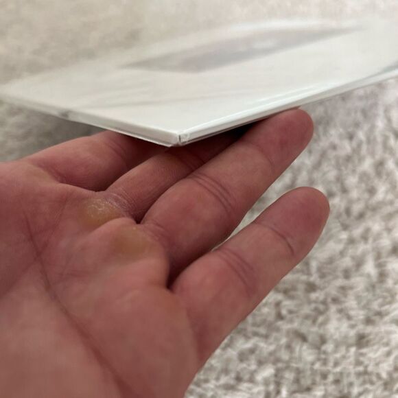 Anderson .Paak & The Free Nationals - NPR Tiny Desk SIGNED Vinyl LP - Picture 4 of 7